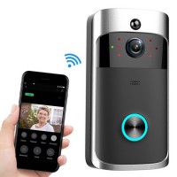 WIFI Video  Doorbell