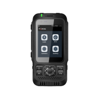 4G LTE Radio Talkie, TK1000